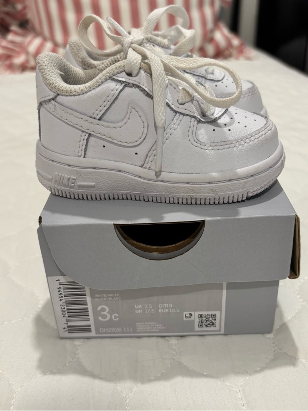 Nike Air Force 1